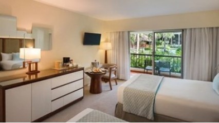 Junior Suite Premium Tropical